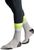 fluo yellow/x white/silver grey (Y013)