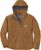 carhartt brown (BRN)