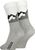grey melange (0114)