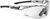 impactx™ photochromic 2laser black - light grey matte