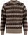 suede brown-black oak (244-294)