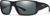 matte black - chromapop glass polarized black (003-636N)