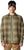 dark pine ombre buffalo check print (320)