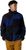 apres crossed deep teal (B03)