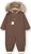 chestnut brown (1930)