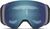 black 22 - chromapop everyday blue mirror (0JX-4B)