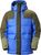 ultra blue multi color (554)