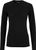 black/melange (999M)