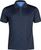 dark sapphire blue print (B39P)