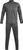 castlerock -black - black (025)