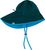 deep teal/ mosaic (330149)