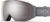 cirrus grey - chromapop sun platinum mirror