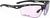 impactx™ photochromic 2 laser purple - black matte