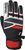 black / white / fire red (7745)