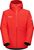 mammut red-black (3777)