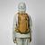 golden brown (2185)