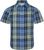 arctic navy wayland plaid (24291)