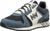 alpine frost / rain blue (860)