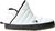 gardenia white/tnf black (Q4C)