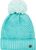 aqua sea colour block (45032)