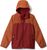 red oxide, teak brown (632)