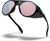 polished black/prizm snow sapphire irid (944002)