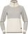 vanilla white/solid dark grey (25290)