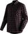 grey check (M20308)