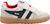 off white/navy/red/gum (WH)