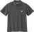 carbon heather (CRH)