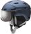matte met french navy chromapop sun platinum mirror (0B6)