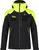 black/giallo fluo pers. (9070F1)