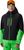 strobe green (SBG)