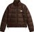 dark chestnut (NMF)