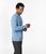 shasta blue htr (558)