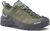 faded green/black (5051)