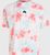 pink ice cube tie dye (34019)
