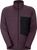cocoa red/black (8372)