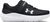 black -anthracite - white (001)
