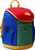 tnf red/deep grass gree (ATM)