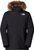 tnf black/tnf black (KX7)