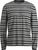 deep black stripe (8865)