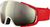 rouge/blanc/partly sunny ivory (9644)