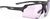 impactx™ photochromic 2 laser purple - black matte