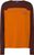 end orange mahogany (ENO)