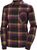 dark magenta box stripe pl (691)