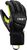 black-lime-white