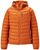 burned orange (501)