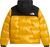 summit gold/tnf black (ZU3)