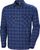 ocean classic plaid (584)